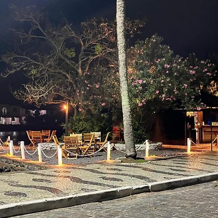 Casa No Pero - Cabo Frio Villa Bagian luar foto
