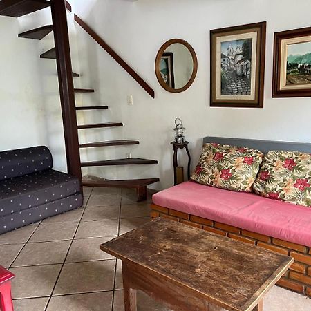 Casa No Pero - Cabo Frio Villa Bagian luar foto