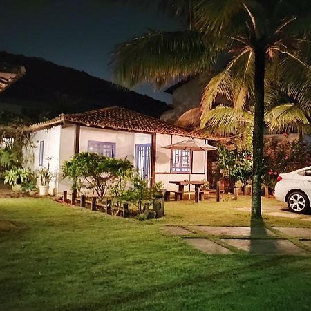 Casa No Pero - Cabo Frio Villa Bagian luar foto