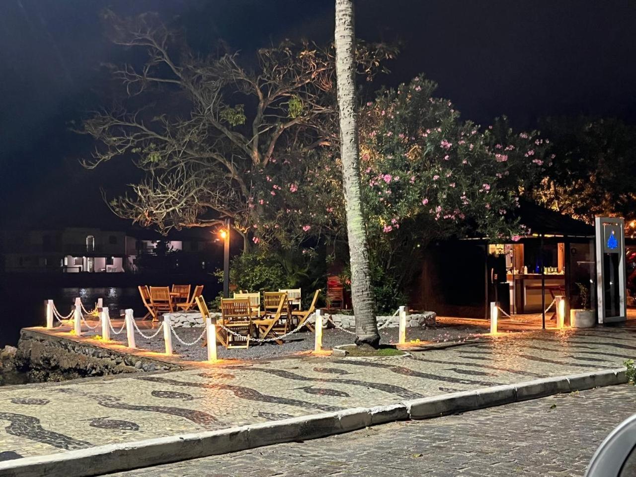 Casa No Pero - Cabo Frio Villa Bagian luar foto