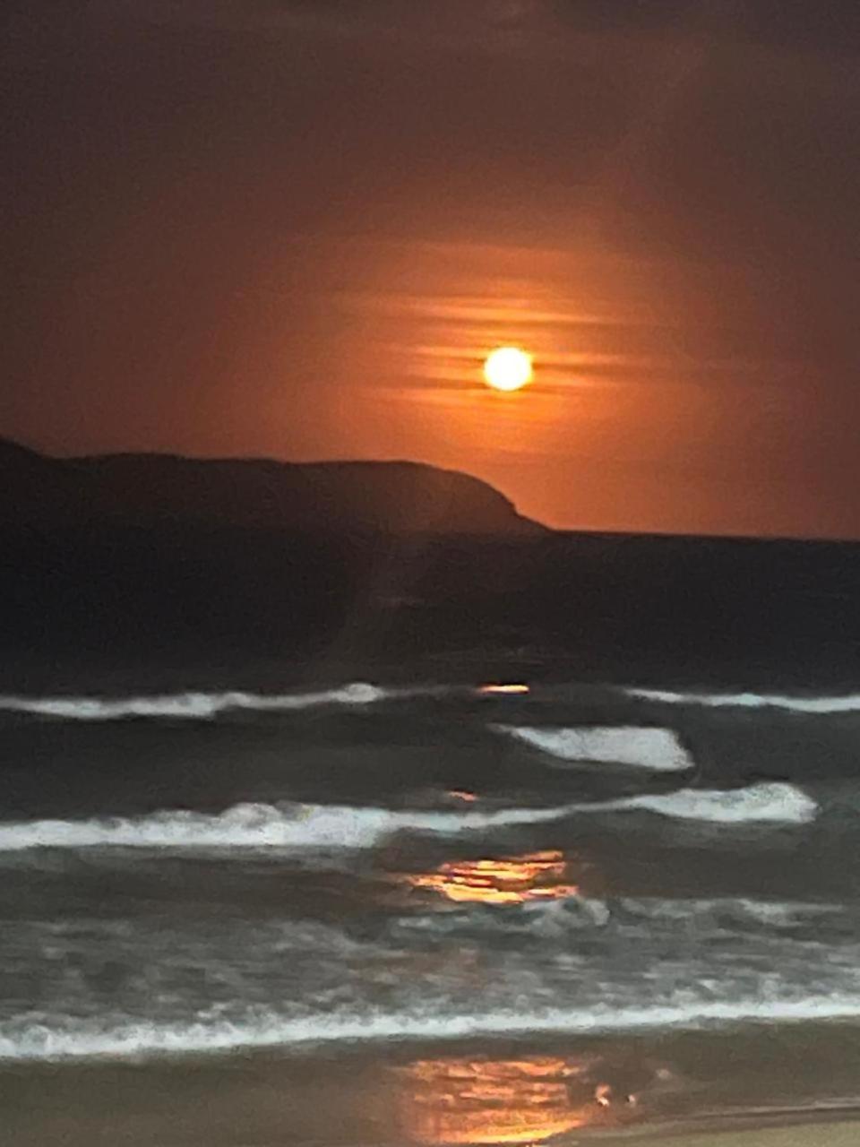 Casa No Pero - Cabo Frio Villa Bagian luar foto