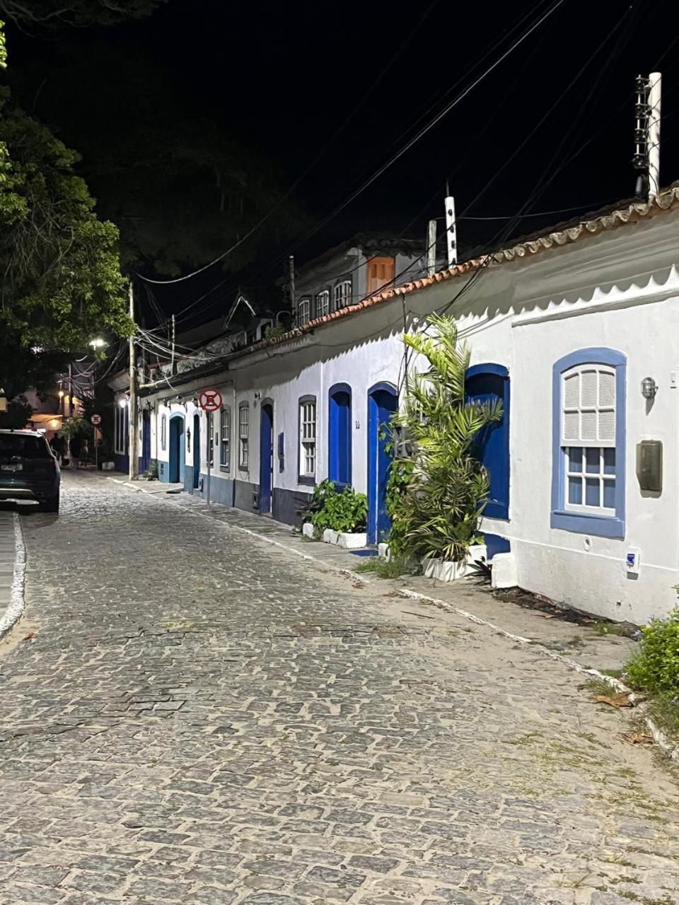 Casa No Pero - Cabo Frio Villa Bagian luar foto