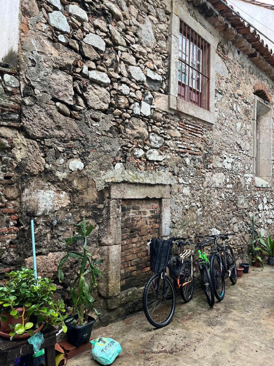 Casa No Pero - Cabo Frio Villa Bagian luar foto