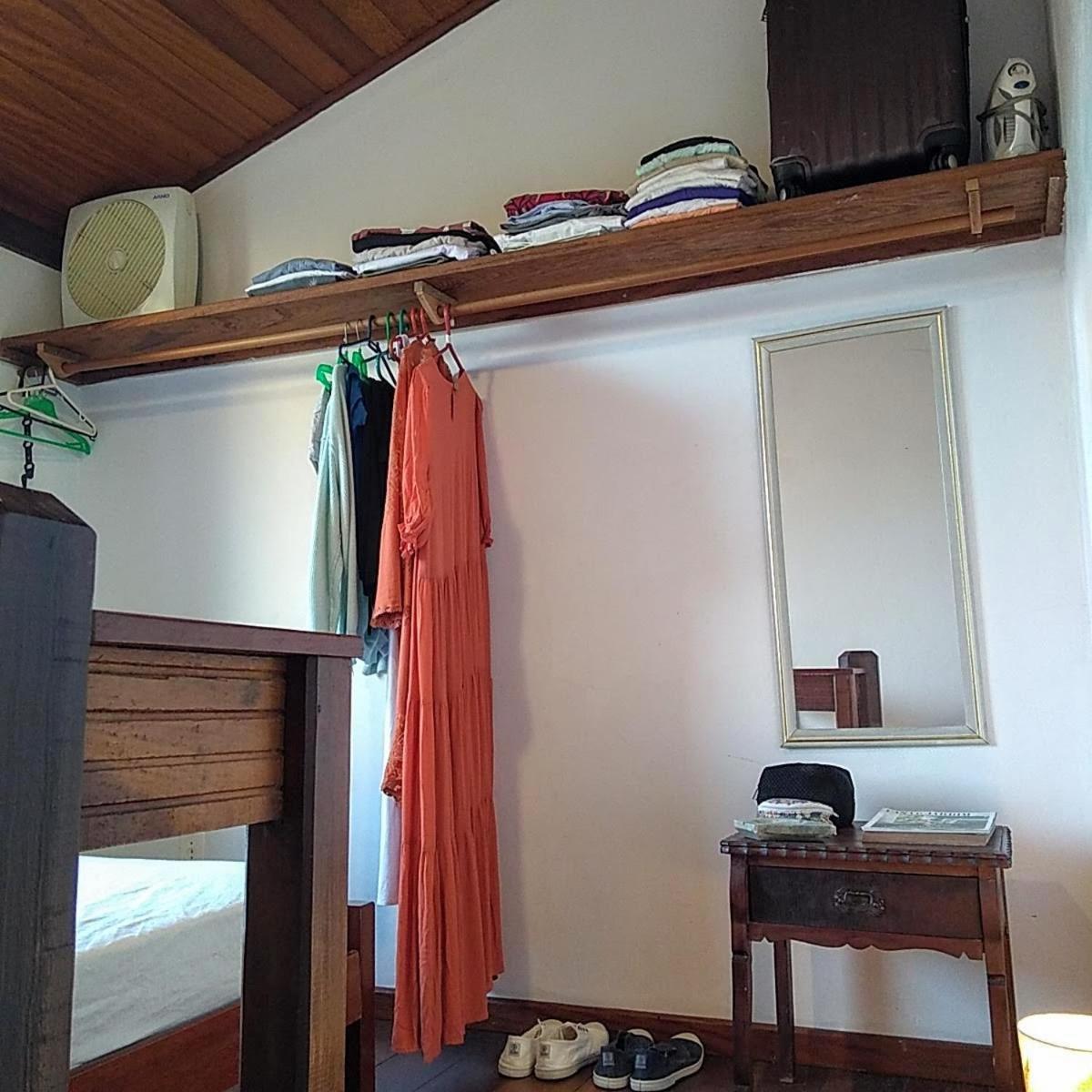 Casa No Pero - Cabo Frio Villa Bagian luar foto