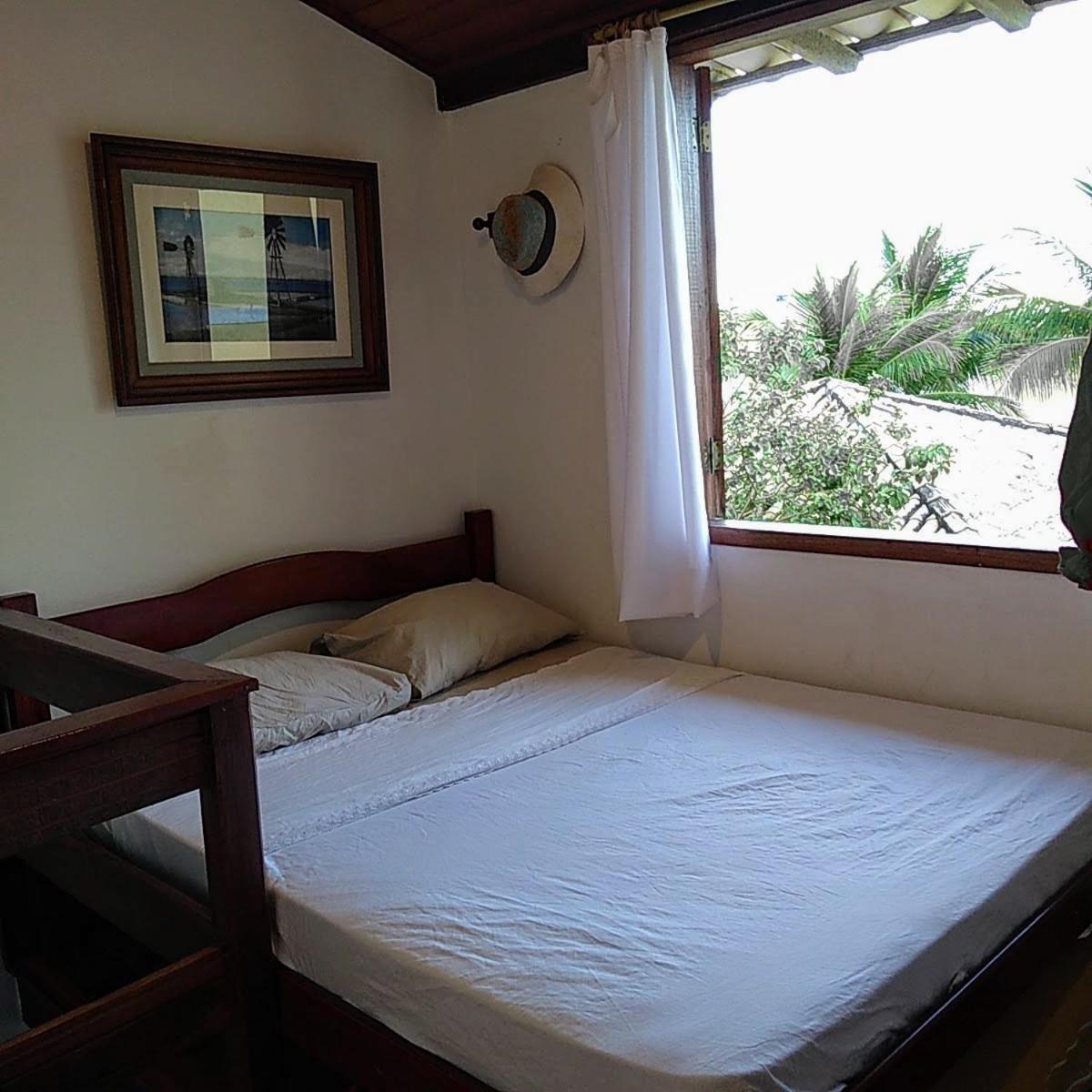 Casa No Pero - Cabo Frio Villa Bagian luar foto