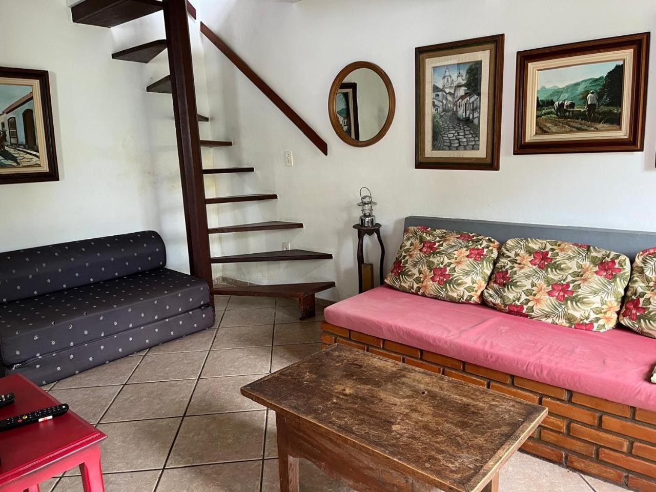 Casa No Pero - Cabo Frio Villa Bagian luar foto