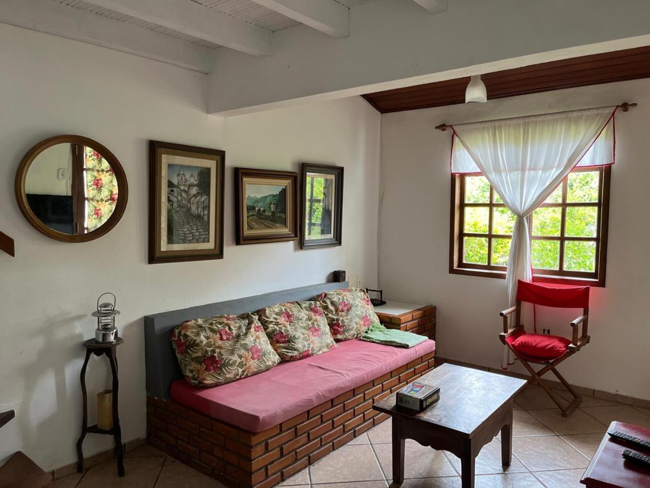 Casa No Pero - Cabo Frio Villa Bagian luar foto