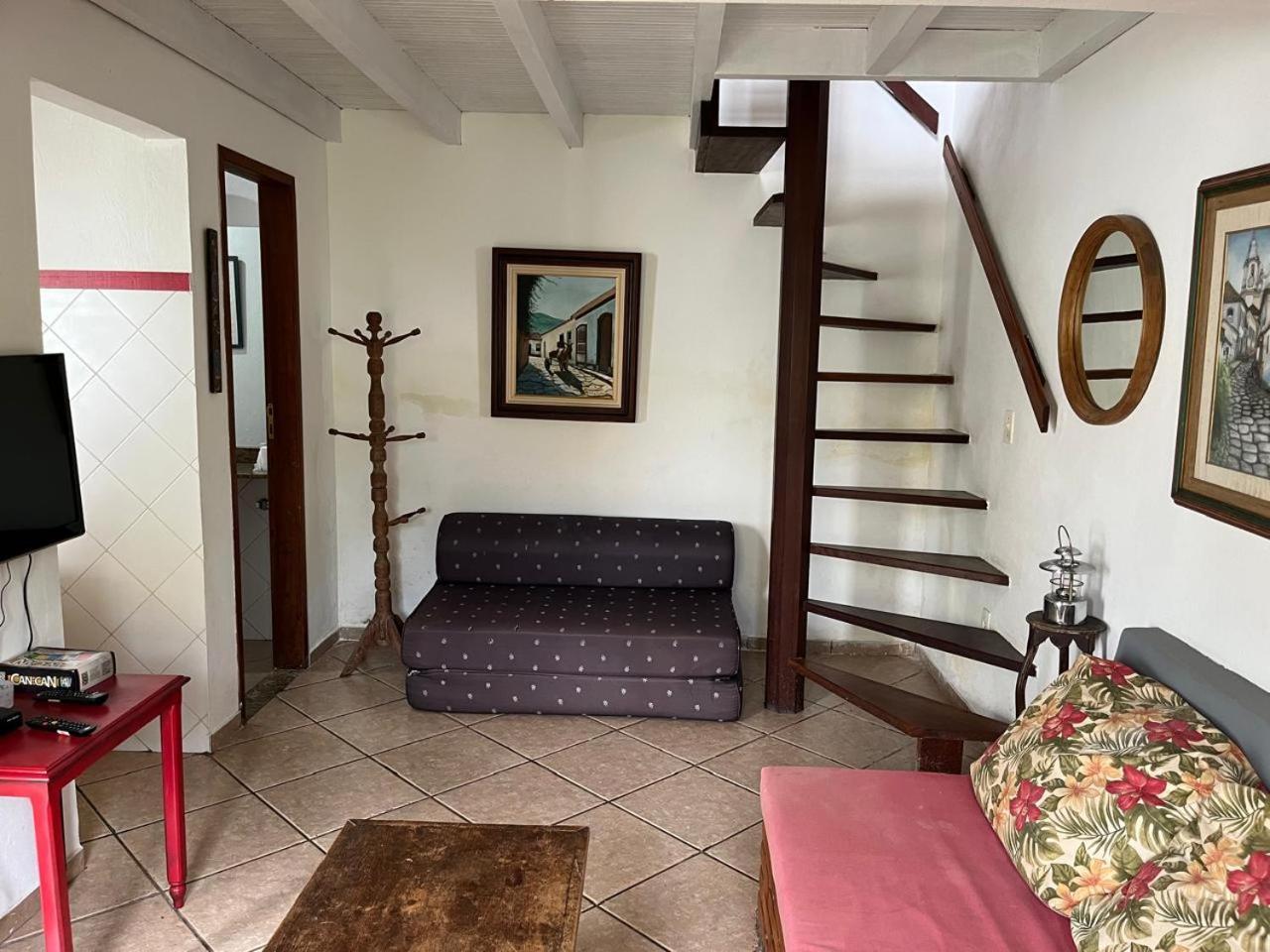 Casa No Pero - Cabo Frio Villa Bagian luar foto