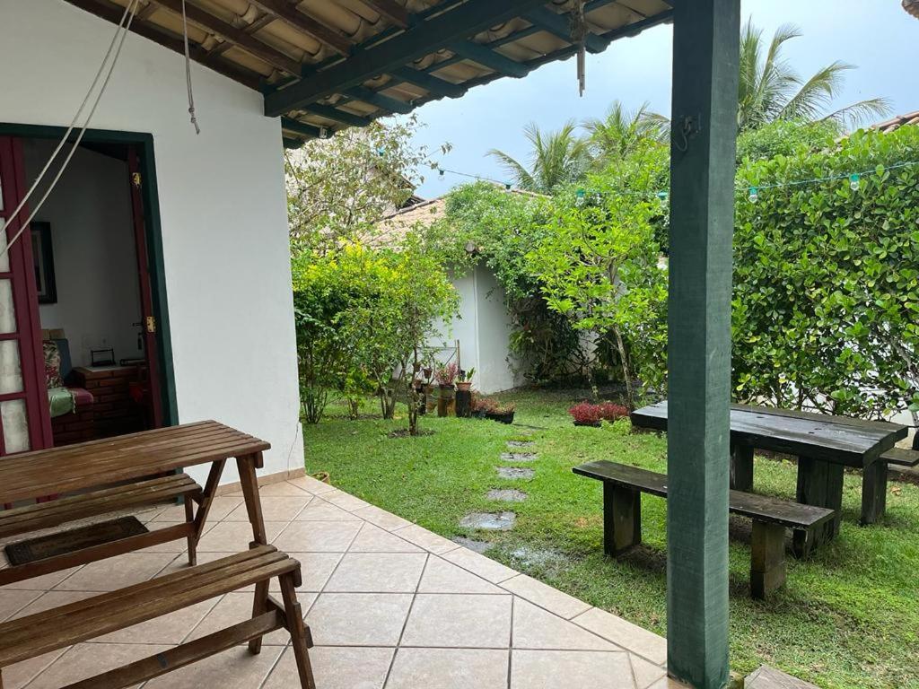 Casa No Pero - Cabo Frio Villa Bagian luar foto