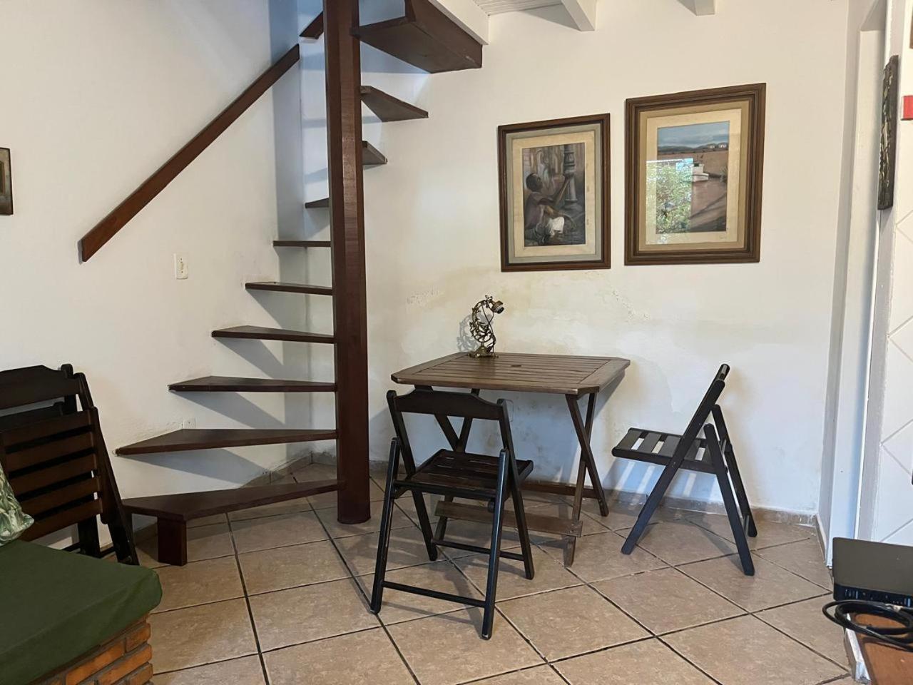 Casa No Pero - Cabo Frio Villa Bagian luar foto