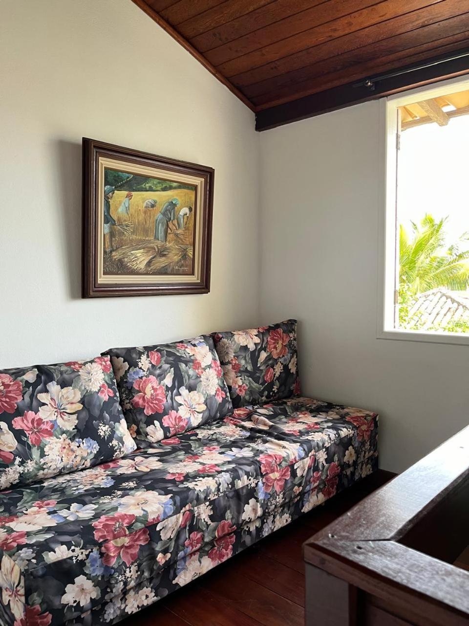 Casa No Pero - Cabo Frio Villa Bagian luar foto