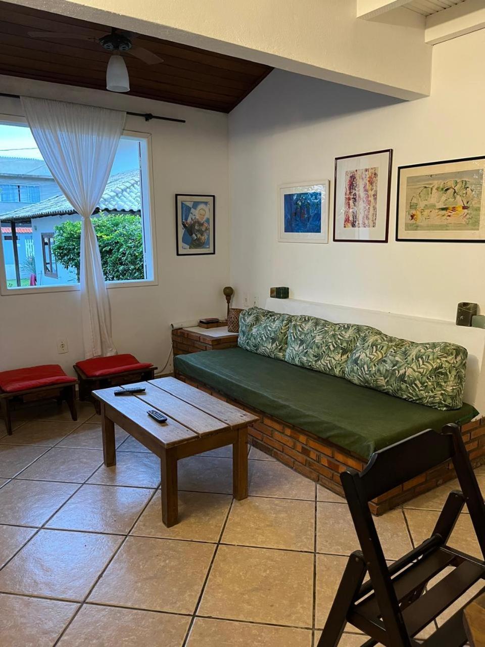 Casa No Pero - Cabo Frio Villa Bagian luar foto