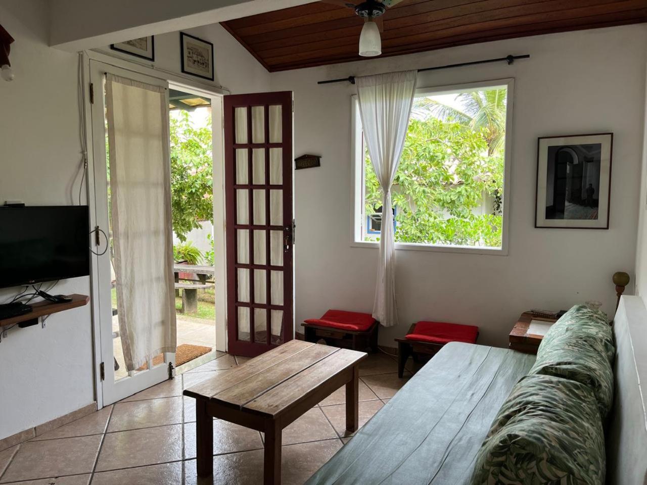 Casa No Pero - Cabo Frio Villa Bagian luar foto