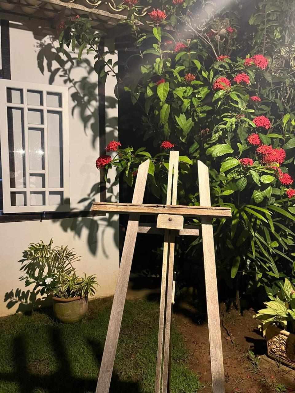 Casa No Pero - Cabo Frio Villa Bagian luar foto