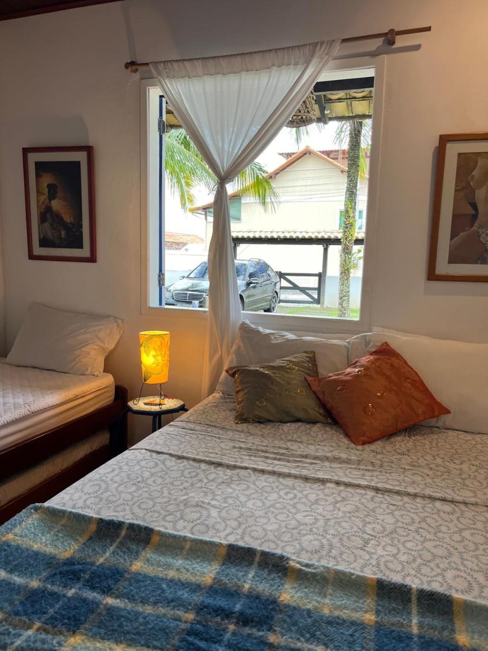 Casa No Pero - Cabo Frio Villa Bagian luar foto