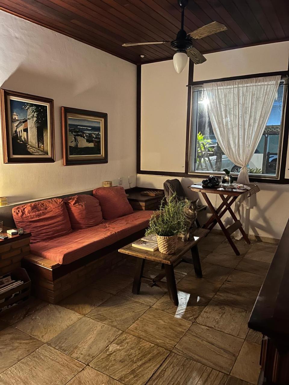Casa No Pero - Cabo Frio Villa Bagian luar foto