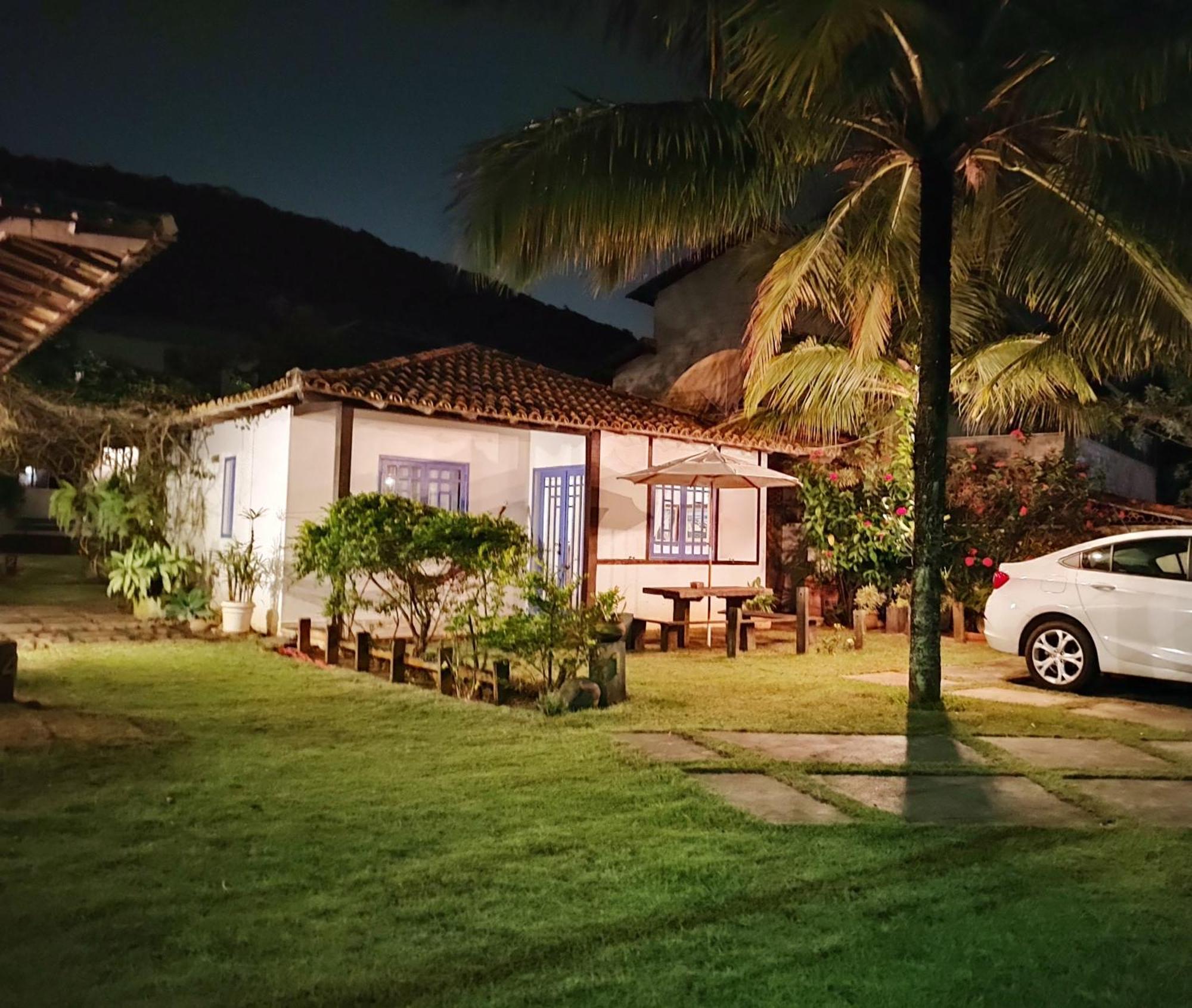 Casa No Pero - Cabo Frio Villa Bagian luar foto