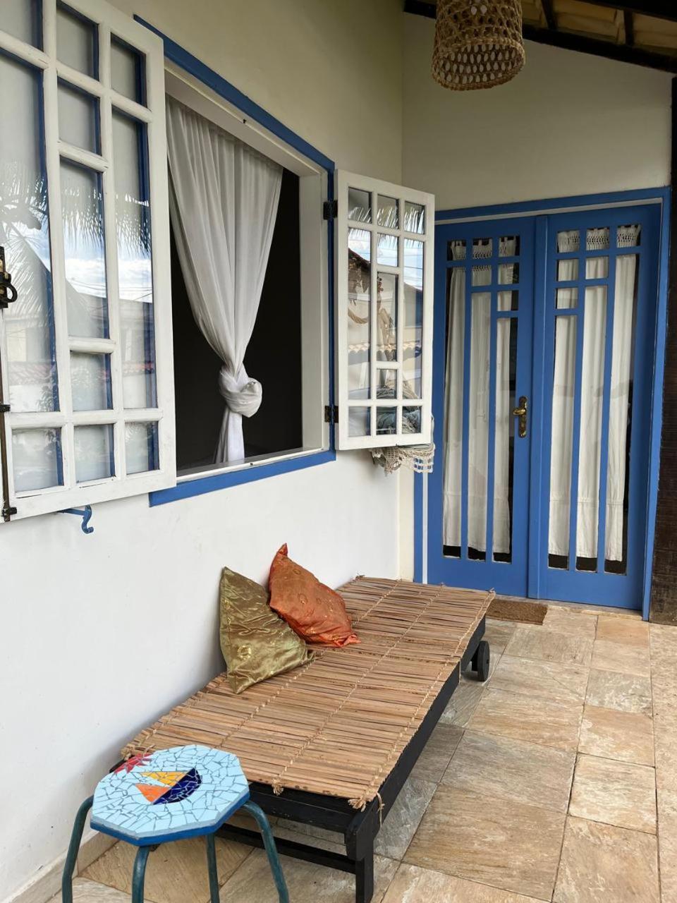 Casa No Pero - Cabo Frio Villa Bagian luar foto